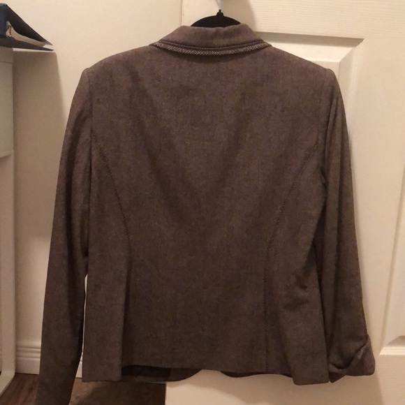 🍂Laura fall suit jacket, NWOT! - Picture 7 of 11